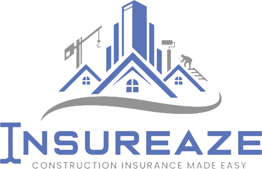 Insureaze — Construction Insurance Made Easy