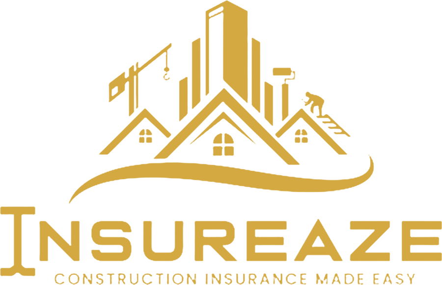 Insureaze — Construction Insurance Made Easy